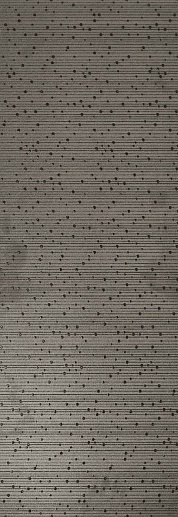 Pearl Drop Grey 90 31.6x90 - фото 1