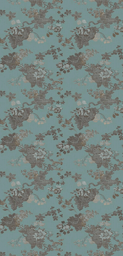 I Filati dI Rex Lady Hamiltont Turchese C 60x120 - фото 1