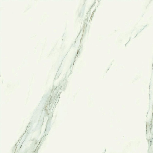 Calacatta Superwhite Satin 90x90 - фото 1