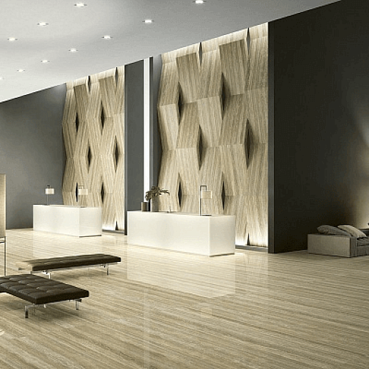 Arch Skin Stone Travertino 1
