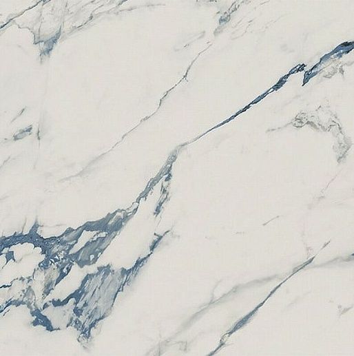 Firenze Blue Calacatta Pul 98x98 - фото 1