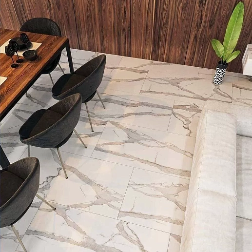 Cube Ceramica Calacatta 7