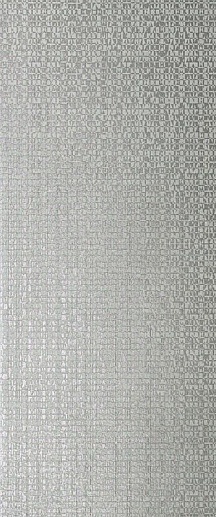 Blaze Aluminium Texture 120 50x120 - фото 1