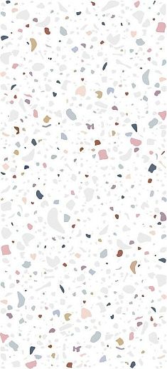 Pudra Многоцветный PDG451D 20x44 - фото 1