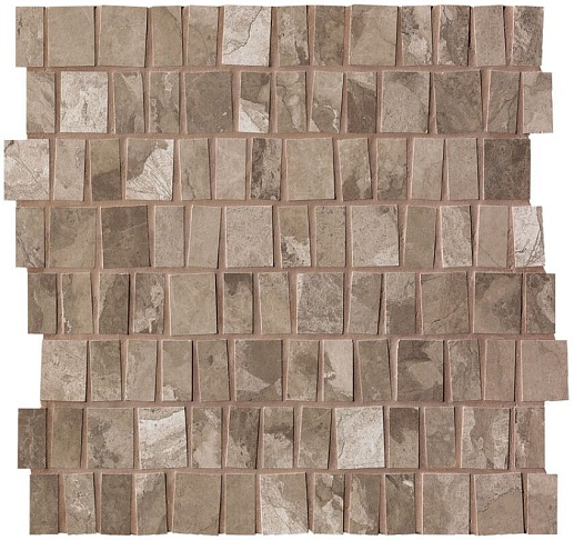 Sheer Camou Beige Bar Mosaico 30.5x30.5 - фото 1