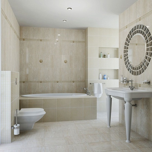Ceramica Classic Efes Leone 1