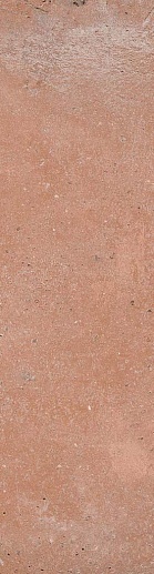 Terracotta Red Old 7x28 - фото 1