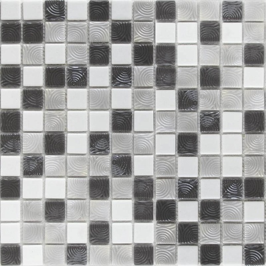 Mosaics Angel 30x30 - фото 1