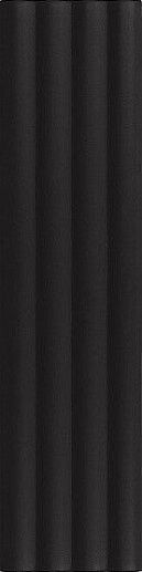 Costa Nova Onda Black Matt 5x20 - фото 1
