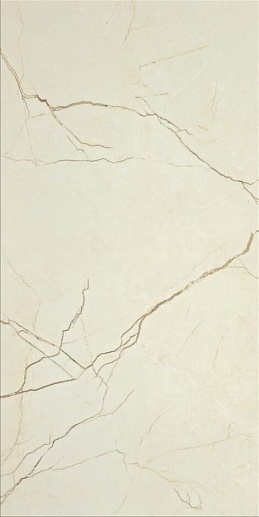 Rannia White 59x119 - фото 1