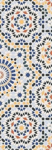 Menara Decor 25.1x70.9 - фото 1
