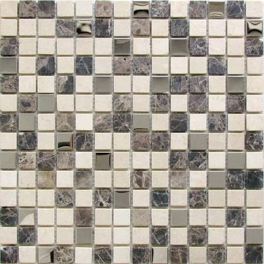 Mosaics Oxford 30.5x30.5 - фото 1