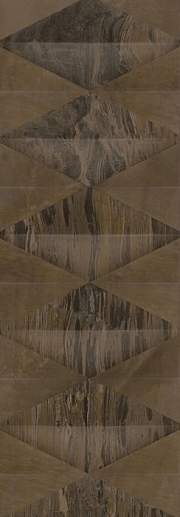 Charme Mix Dark 3D 25x75 - фото 1