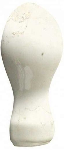 Crystal Marble Ang/Bordo Biancone 1.5x5.5 - фото 1