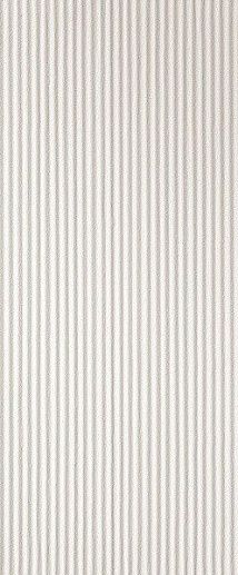 Lumina Sand Art Stripes White Extra Matt RT 50x120 - фото 1