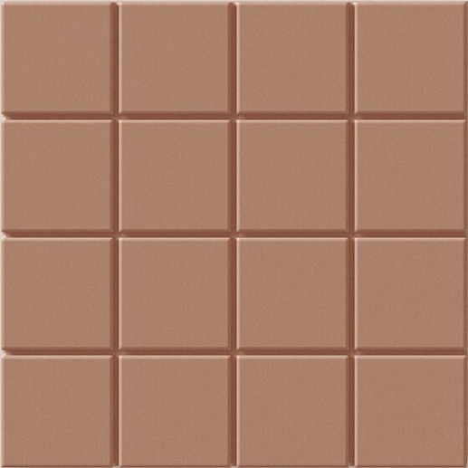 Raster Grid S Mud 15x15 - фото 1