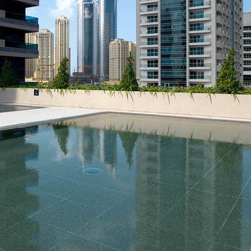 Floor Gres Ecotech 1.0 1