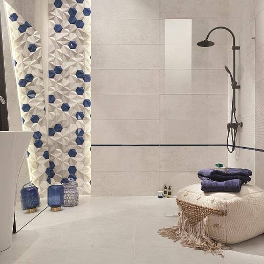Tubadzin Free Space 1