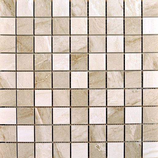 Persia Mix 2 Canela/Crema 30.8x30.8 - фото 1