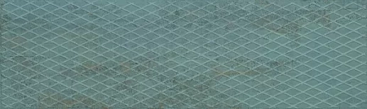 Metallic Green Plate 29.75x99.55 - фото 1