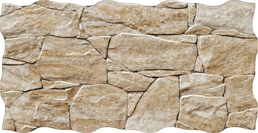 Teide Beige 33.3x65 - фото 1