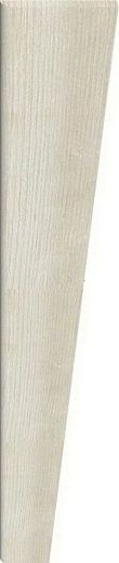 Rinascimento Battiscopa Frassino Lap Rett Firma 8.5x100 - фото 1