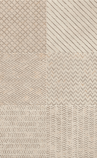Maku Trace Sand Inserto Mix 6 40x60 - фото 1