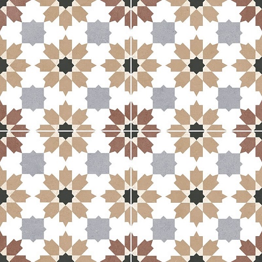 Origin Leyton Terra 45x45 - фото 1