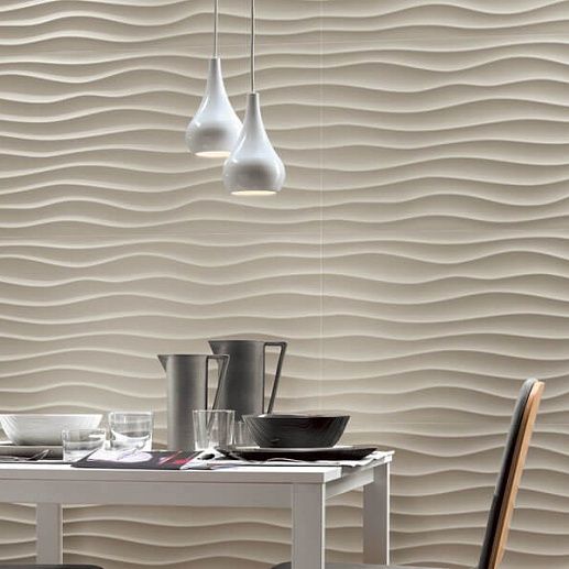 Atlas Concorde 3D Wall 1
