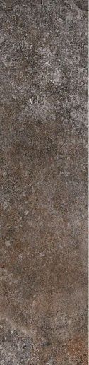 Des Alpes Grigio 23.7x97 Rett - фото 1