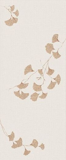 Lilysuite Biloba B 50x120 - фото 1