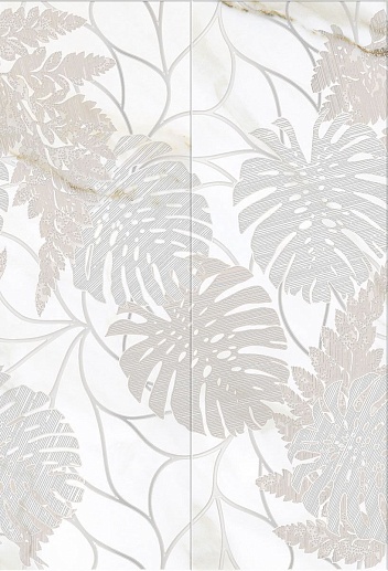 Calacatta Fern 48.4x70 - фото 1