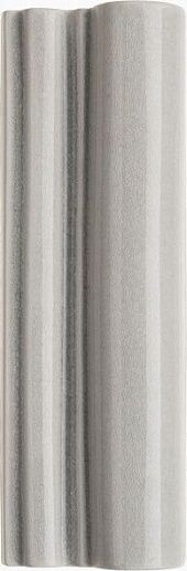 Ocean Moldura Surf Gray 5x15 - фото 1
