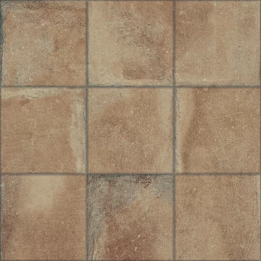 Kube Quinta Cotto 45x45 - фото 1