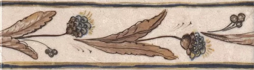 AD/A257/8245 Вилла Флоридиана 20x5.7 - фото 1
