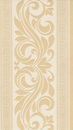 Charme Lis.Dam.Onice Gold 14.5x25 - фото 1