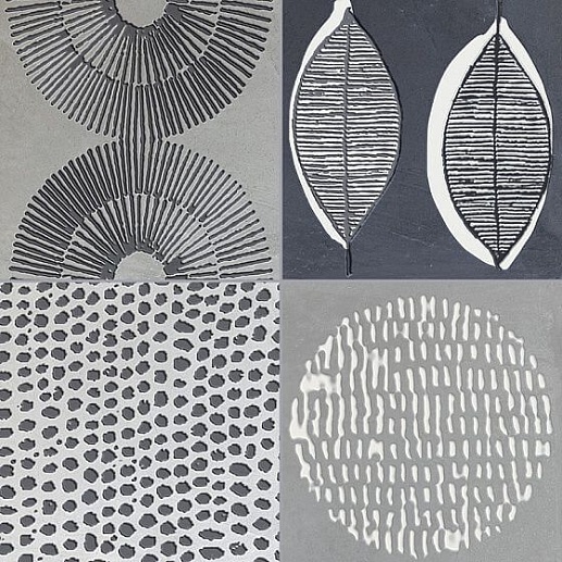 Nairobi Gris 33.15x33.15 - фото 1