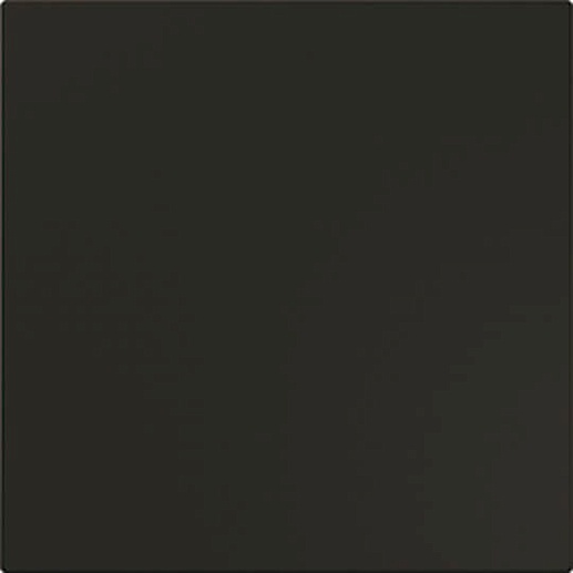 Shapes #2 Black Mat. 25x25 - фото 1