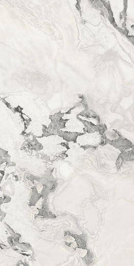 Forte dei Marmi Quark Oyster White 80x160 Matt - фото 1