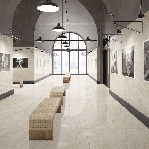 La Fabbrica Marmi 1
