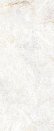 Tele di Marmo Precious Crystal White Lappato 120x278 - фото 1