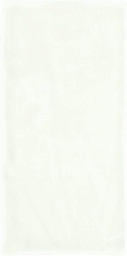 Atelier White Glossy 7.5x15 - фото 1