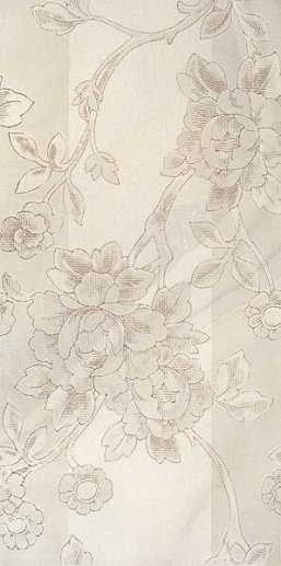 Agata Kimono Cromato Bianco Lapp 30x60 - фото 1