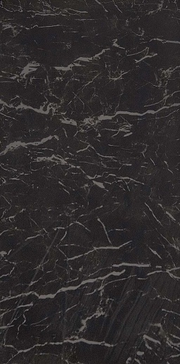 Marmoker Nero Creta 60x120 - фото 1