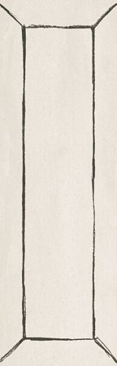 Freehand Cotton Smoke Bevel 5.2x16 - фото 1