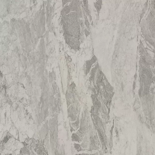 DL013320R Альбино серый обрезной 119.5x119.5x0.9 - фото 1