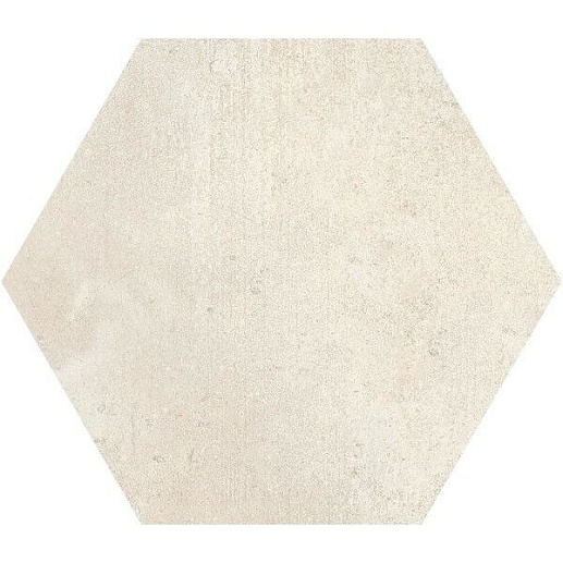 Forme Esagona Avorio 18.2x21 - фото 1