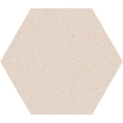 Micra Hexagono Crema 51.9x59.9 - фото 1