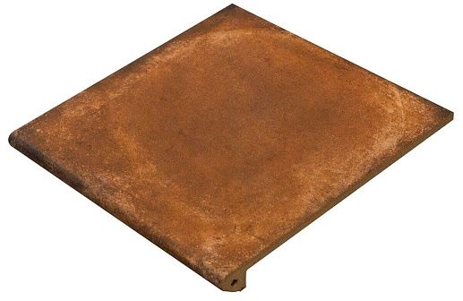 Alhamar Peldano Fior. Rojo 33x33 - фото 1