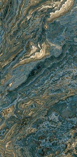 Agate Blue Pulido B 59.55x119.3 - фото 1